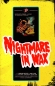 Preview: Nightmare in Wax - Große Hartbox von Inked Pictures - Limited Edition - Cover B